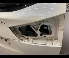 PORTELLONE COFANO POSTERIORE BAULE NISSAN QASHQAI - 17