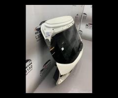 PORTELLONE COFANO POSTERIORE BAULE NISSAN QASHQAI - 18