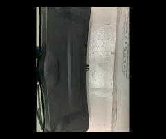 PORTELLONE COFANO POSTERIORE BAULE NISSAN QASHQAI - 21