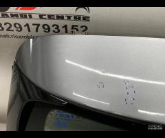 PORTELLONE COFANO POSTERIORE BAULE SMART FORFOUR I - 6