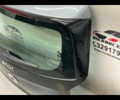 PORTELLONE COFANO POSTERIORE BAULE SMART FORFOUR I - 12