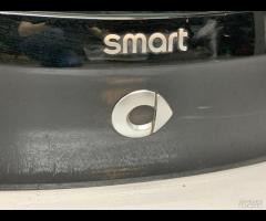 PORTELLONE COFANO POSTERIORE BAULE SMART FORFOUR I - 15