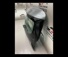 PORTELLONE COFANO POSTERIORE BAULE SMART FORFOUR I - 17