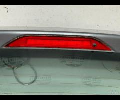 PORTELLONE COFANO POSTERIORE BAULE SMART FORFOUR I - 21