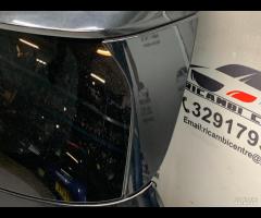 PORTELLONE COFANO POSTERIORE BAULE MERCEDES A200 W - 6