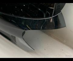 PORTELLONE COFANO POSTERIORE BAULE MERCEDES A200 W - 7
