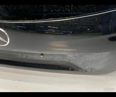 PORTELLONE COFANO POSTERIORE BAULE MERCEDES A200 W - 8