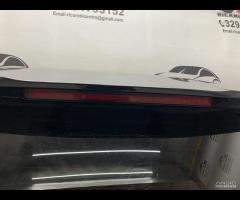 PORTELLONE COFANO POSTERIORE BAULE MERCEDES A200 W - 10