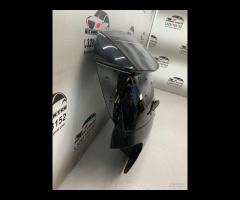 PORTELLONE COFANO POSTERIORE BAULE MERCEDES A200 W - 12