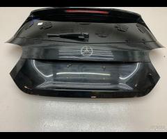 PORTELLONE COFANO POSTERIORE BAULE MERCEDES A200 W - 16