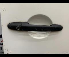 PORTA PORTIERA POSTERIORE BATTENTE DESTRA DX VW CR - 11