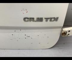 PORTA PORTIERA POSTERIORE BATTENTE DESTRA DX VW CR - 16