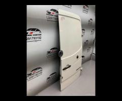 PORTA PORTIERA POSTERIORE BATTENTE DESTRA DX VW CR - 17