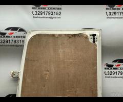 PORTA PORTIERA POSTERIORE BATTENTE DESTRA DX VW CR - 22