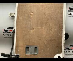 PORTA PORTIERA POSTERIORE BATTENTE DESTRA DX VW CR - 23