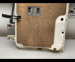 PORTA PORTIERA POSTERIORE BATTENTE DESTRA DX VW CR - 24