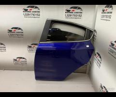 PORTA PORTIERA POSTERIORE SINISTRA ALFA ROMEO GIUL - 17