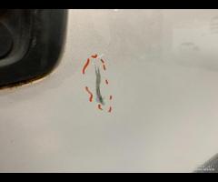 PORTA PORTIERA LATERALE SCORREVOLE SINISTRA OPEL C - 7