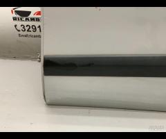 PORTA PORTIERA LATERALE SCORREVOLE SINISTRA OPEL C - 8