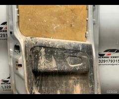 PORTA PORTIERA LATERALE SCORREVOLE SINISTRA OPEL C - 21