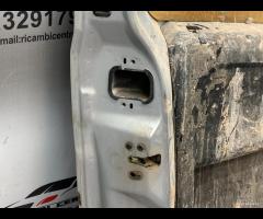 PORTA PORTIERA LATERALE SCORREVOLE SINISTRA OPEL C - 23