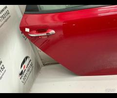 PORTA PORTIERA POSTERIORE DESTRA KIA OPTIMA IV 201 - 7