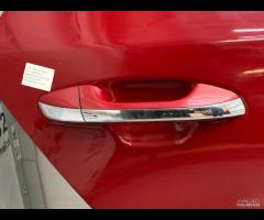 PORTA PORTIERA POSTERIORE DESTRA KIA OPTIMA IV 201 - 10