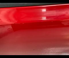 PORTA PORTIERA POSTERIORE DESTRA KIA OPTIMA IV 201 - 11