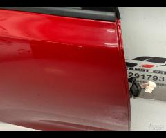 PORTA PORTIERA POSTERIORE DESTRA KIA OPTIMA IV 201 - 12