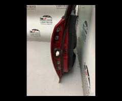 PORTA PORTIERA POSTERIORE DESTRA KIA OPTIMA IV 201 - 18
