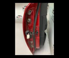 PORTA PORTIERA POSTERIORE DESTRA KIA OPTIMA IV 201 - 19