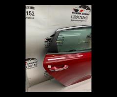 PORTA PORTIERA POSTERIORE DESTRA KIA OPTIMA IV 201 - 22