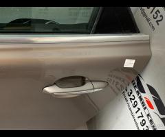 PORTA PORTIERA POSTERIORE SINISTRA SX JAGUAR XJ X3 - 9