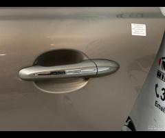 PORTA PORTIERA POSTERIORE SINISTRA SX JAGUAR XJ X3 - 11