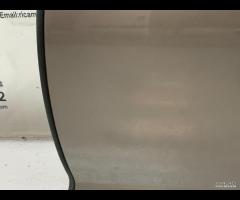 PORTA PORTIERA POSTERIORE SINISTRA SX JAGUAR XJ X3 - 12