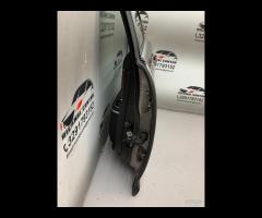 PORTA PORTIERA POSTERIORE SINISTRA SX JAGUAR XJ X3 - 17