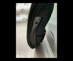 PORTA PORTIERA POSTERIORE SINISTRA SX JAGUAR XJ X3 - 18