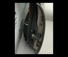 PORTA PORTIERA POSTERIORE SINISTRA SX JAGUAR XJ X3 - 19