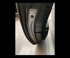 PORTA PORTIERA POSTERIORE SINISTRA SX JAGUAR XJ X3 - 20