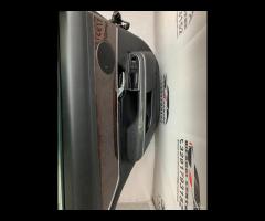 PORTA PORTIERA POSTERIORE SINISTRA SX JAGUAR XJ X3 - 21