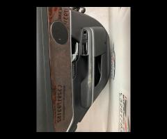 PORTA PORTIERA POSTERIORE SINISTRA SX JAGUAR XJ X3 - 22