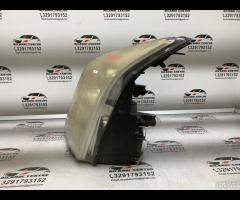 FARO FANALE ANTERIORE SINISTRA SX FORD TRANSIT MK6 - 8