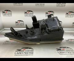 FARO FANALE ANTERIORE SINISTRA SX FORD TRANSIT MK6 - 11