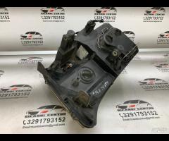 FARO FANALE ANTERIORE SINISTRA SX FORD TRANSIT MK6 - 16
