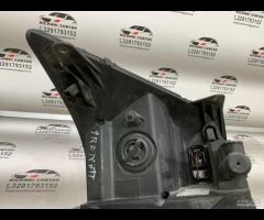 FARO FANALE ANTERIORE SINISTRA SX FORD TRANSIT MK6 - 17