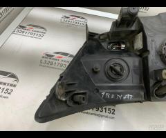 FARO FANALE ANTERIORE SINISTRA SX FORD TRANSIT MK6 - 21