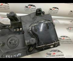 FARO FANALE ANTERIORE SINISTRA SX FORD TRANSIT MK6 - 22