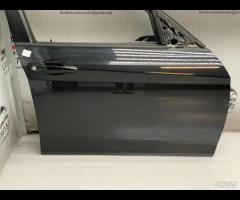 PORTA PORTIERA ANTERIORE DESTRA DX BMW F20 2010-20 - 6
