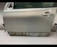 PORTA PORTIERA ANTERIORE SINISTRA SX NISSAN QASHQA - 6