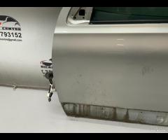 PORTA PORTIERA ANTERIORE SINISTRA SX NISSAN QASHQA - 7